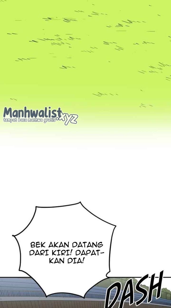 Build Up Chapter 110 Gambar 42