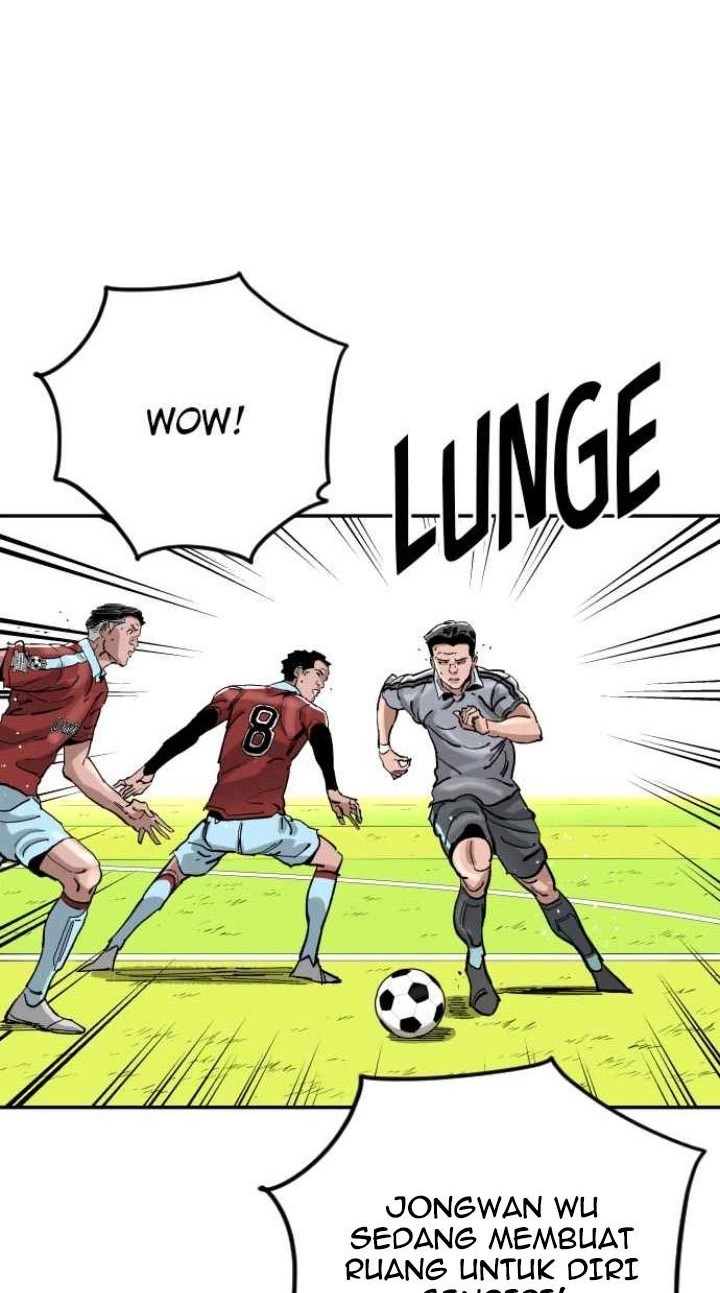 Build Up Chapter 110 Gambar 46