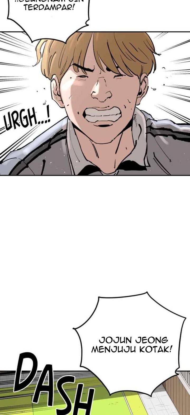 Build Up Chapter 110 Gambar 4