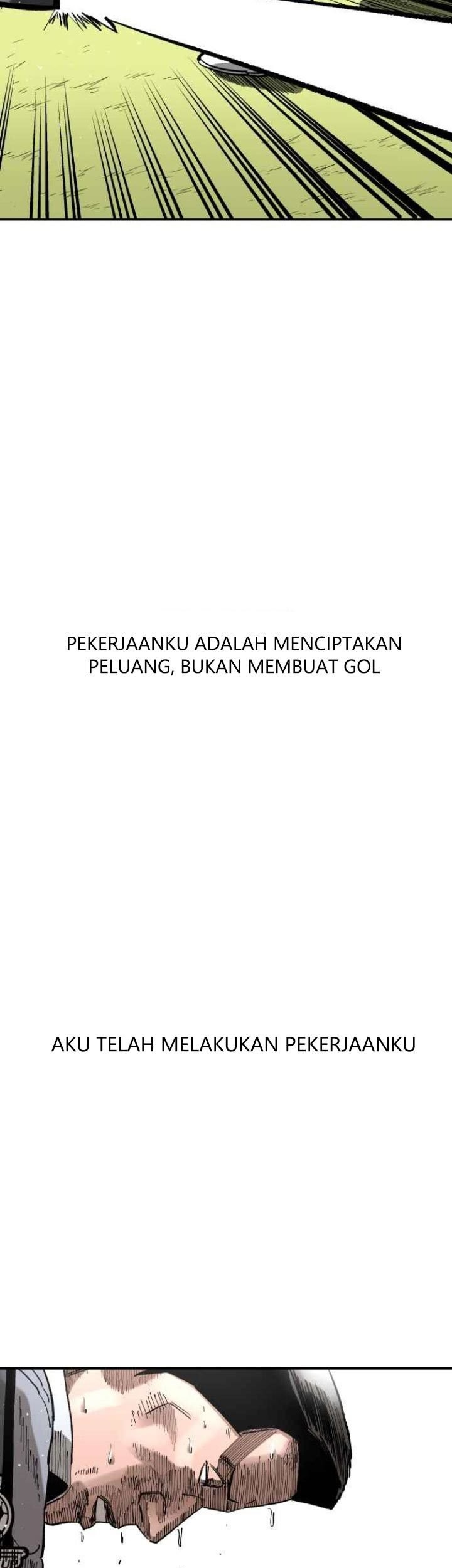 Build Up Chapter 110 Gambar 63