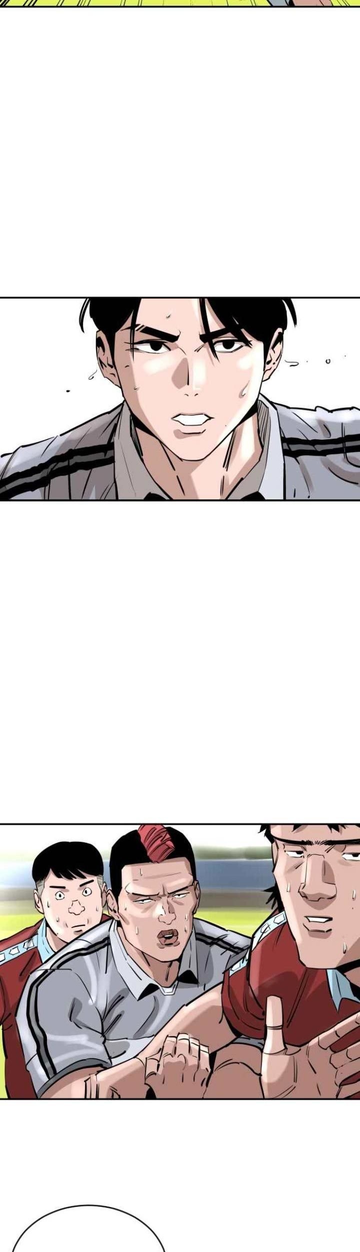 Build Up Chapter 109 Gambar 27