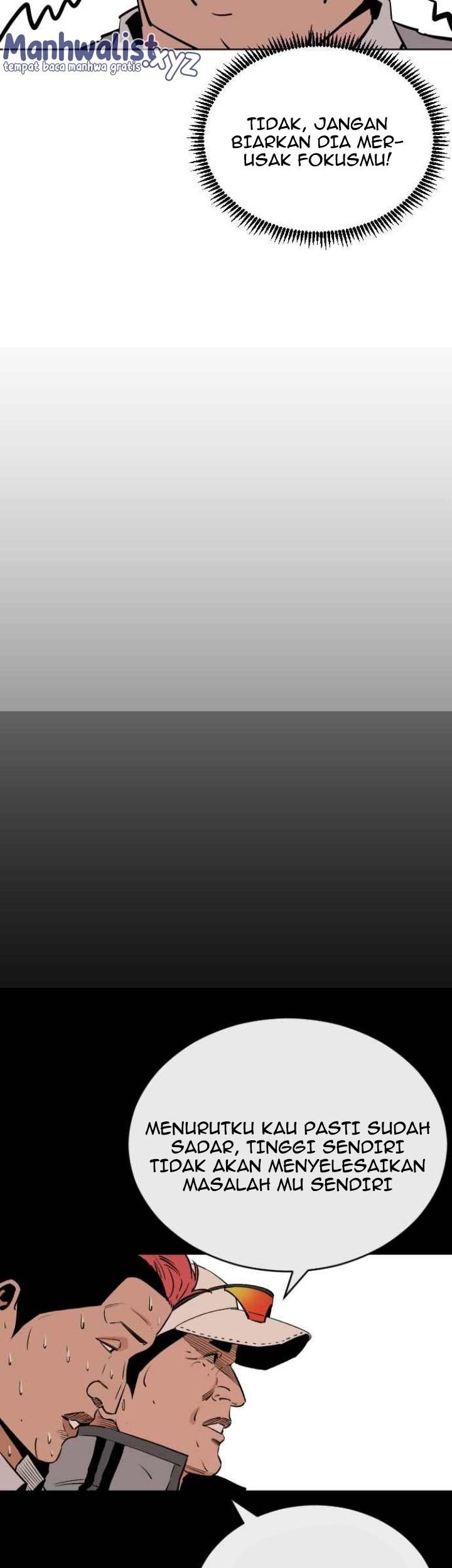 Build Up Chapter 109 Gambar 29