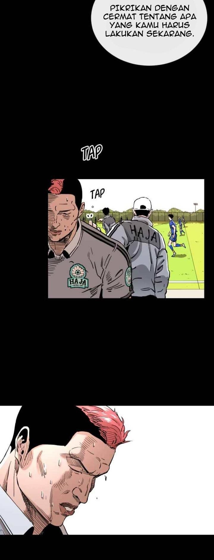 Build Up Chapter 109 Gambar 30