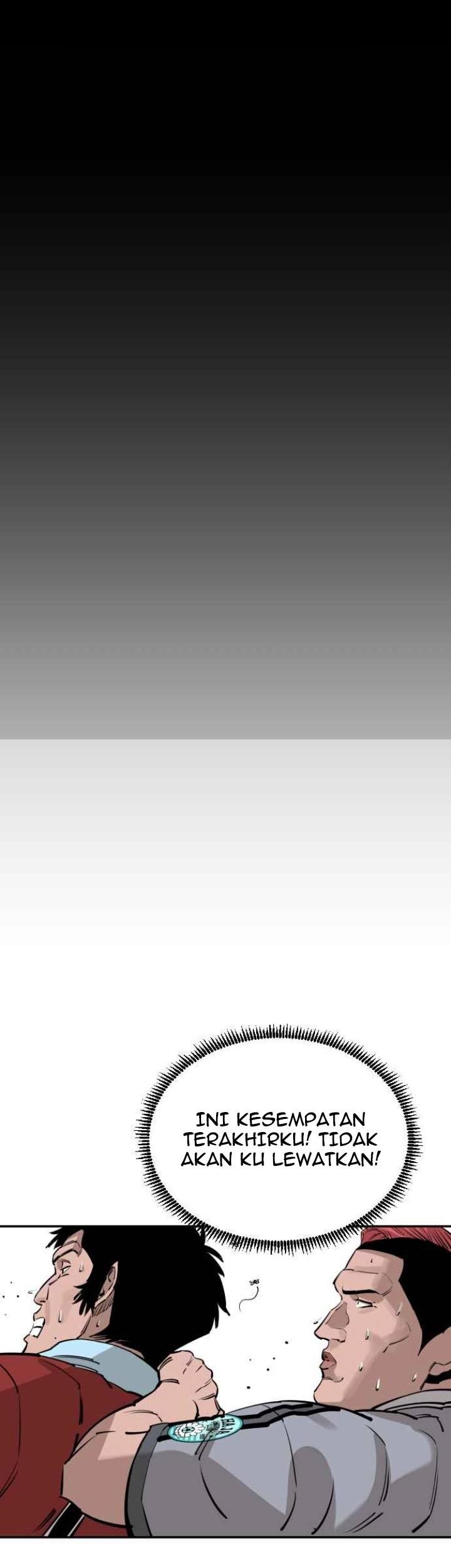 Build Up Chapter 109 Gambar 31