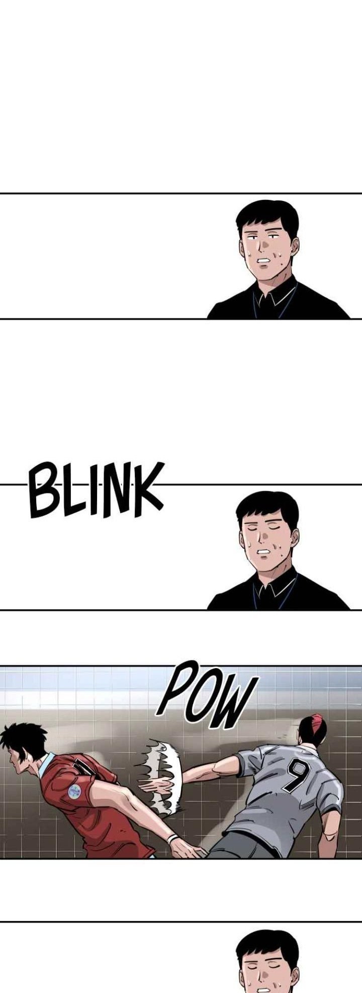 Build Up Chapter 109 Gambar 32