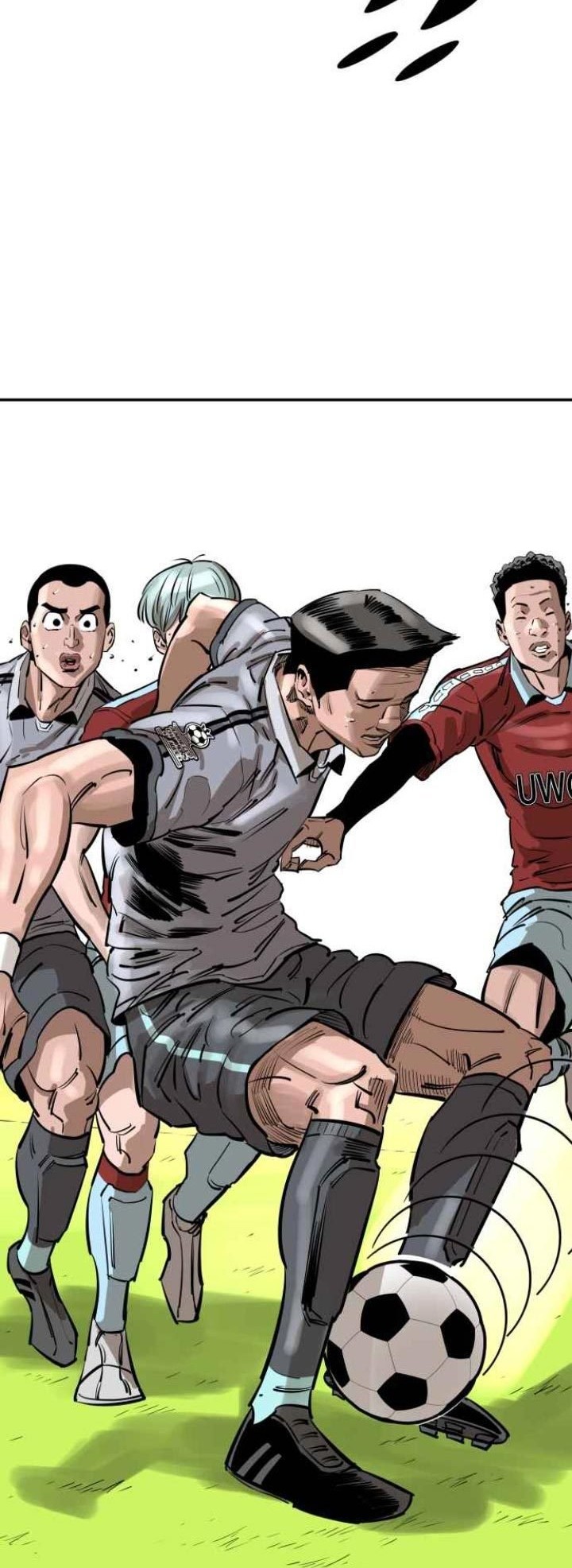 Build Up Chapter 109 Gambar 38