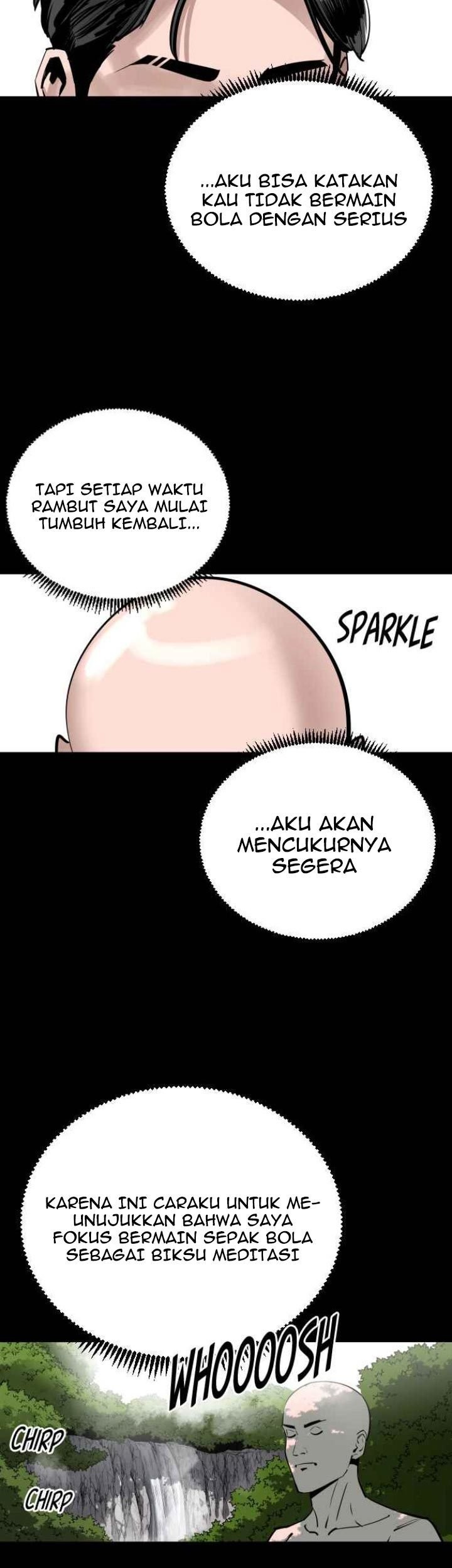 Build Up Chapter 109 Gambar 23