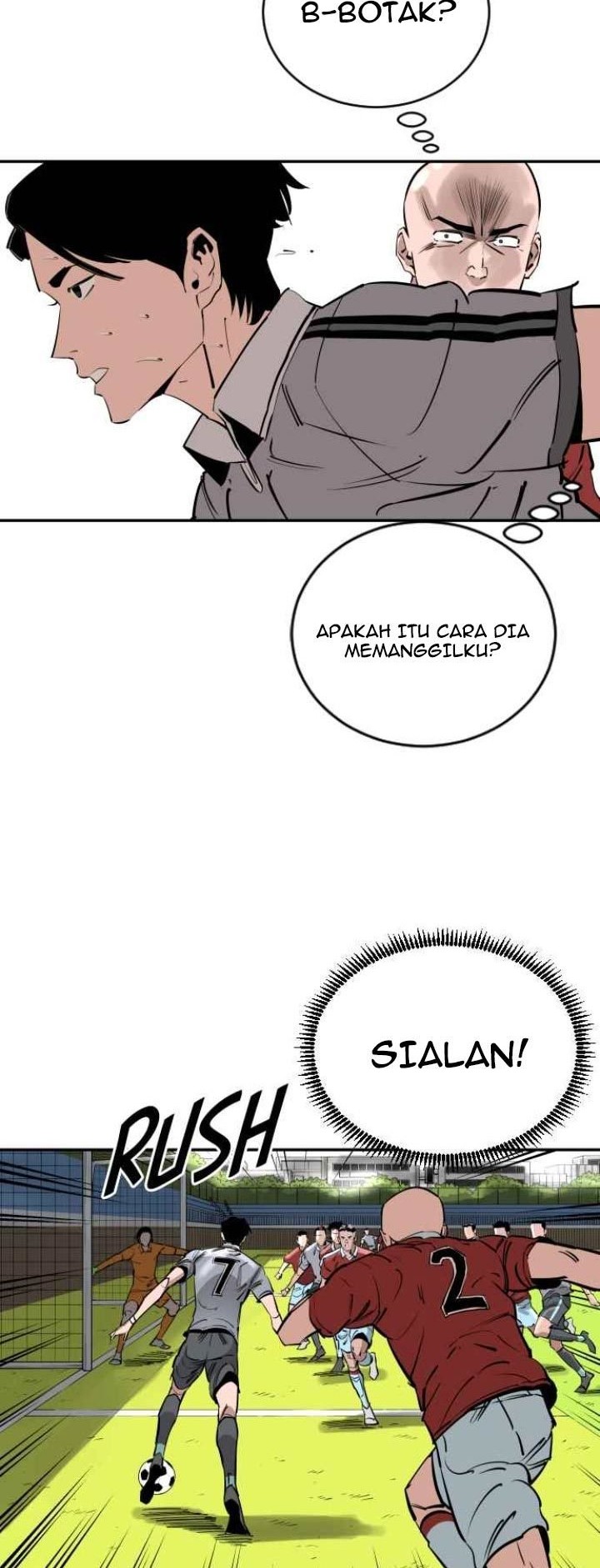 Build Up Chapter 109 Gambar 26