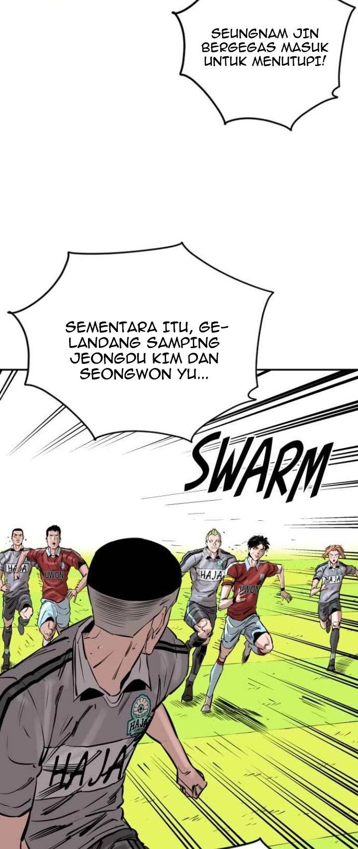 Build Up Chapter 109 Gambar 56
