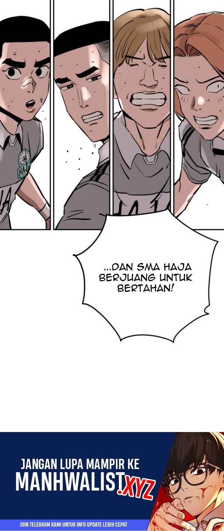 Build Up Chapter 109 Gambar 58