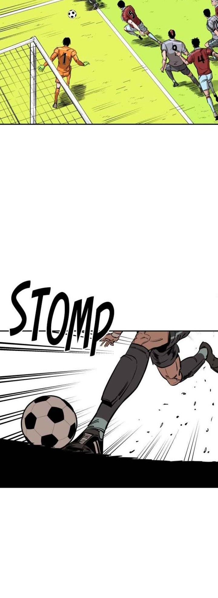 Build Up Chapter 109 Gambar 40