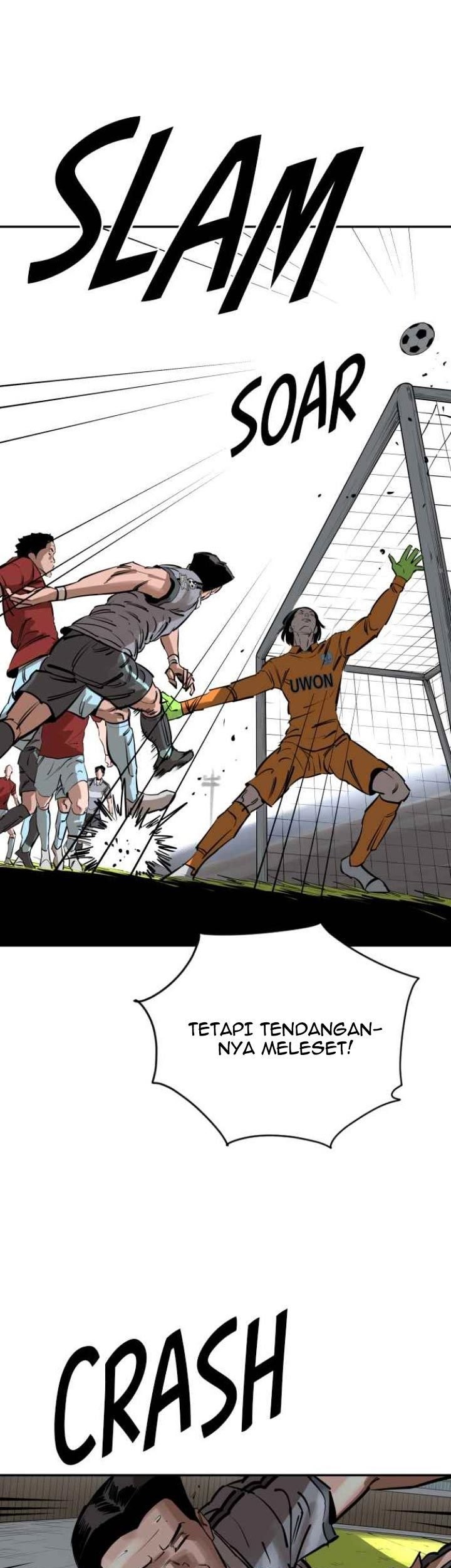 Build Up Chapter 109 Gambar 41