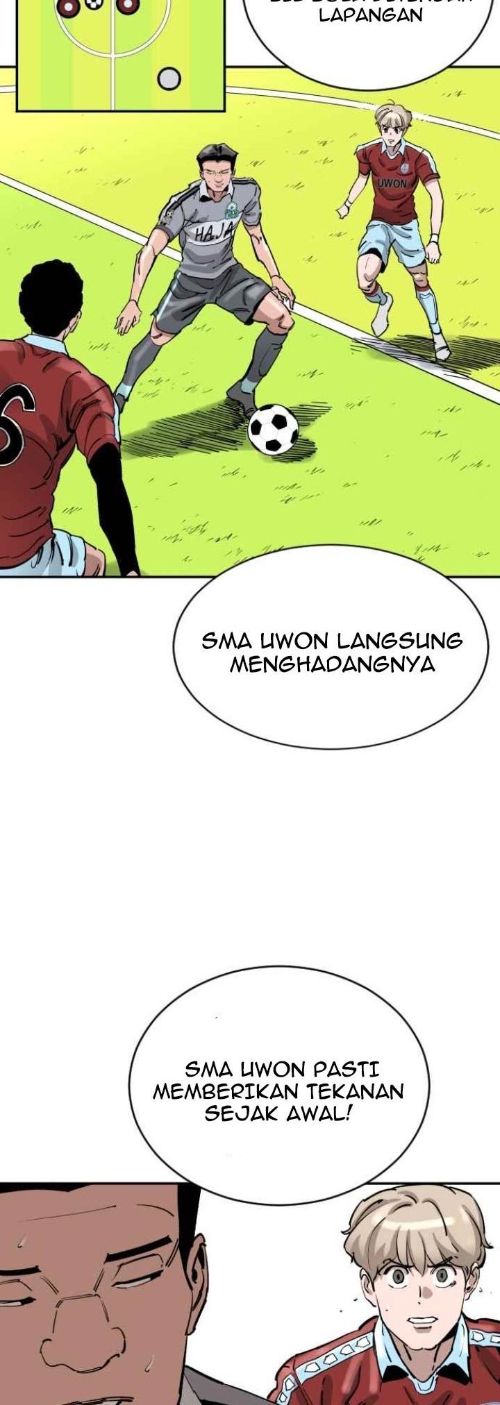 Build Up Chapter 109 Gambar 6