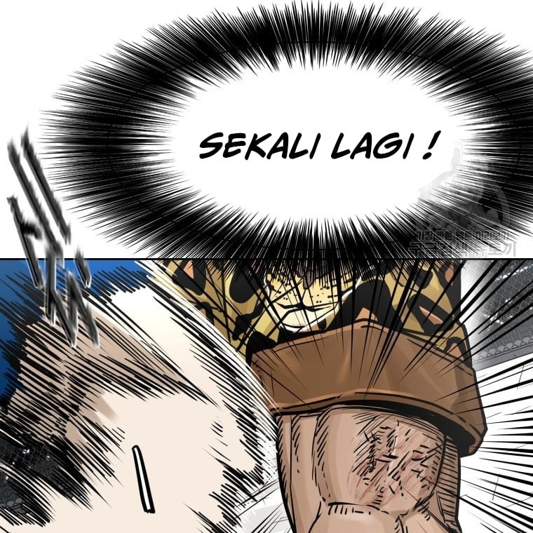 Shark Chapter 277 Gambar 40