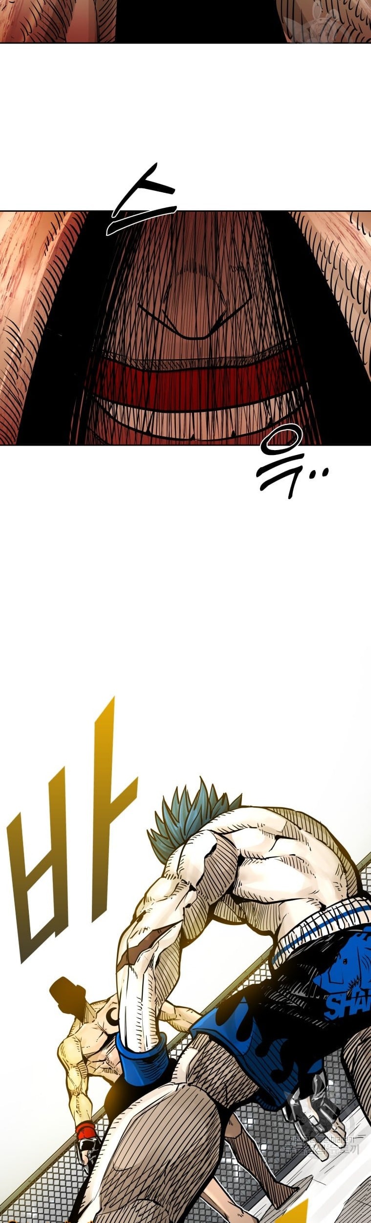 Shark Chapter 277 Gambar 47