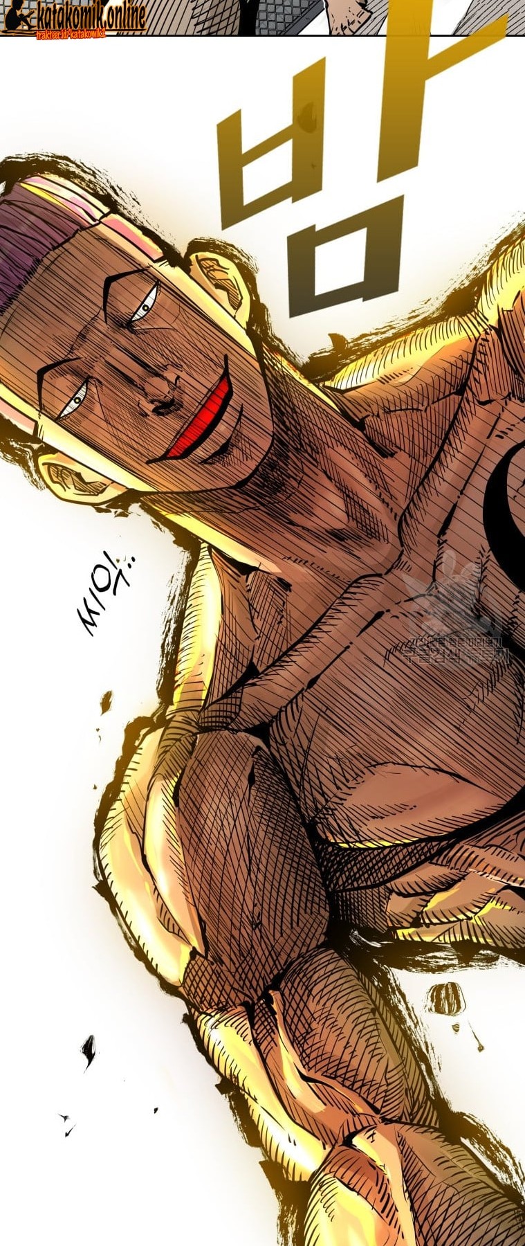 Shark Chapter 277 Gambar 48