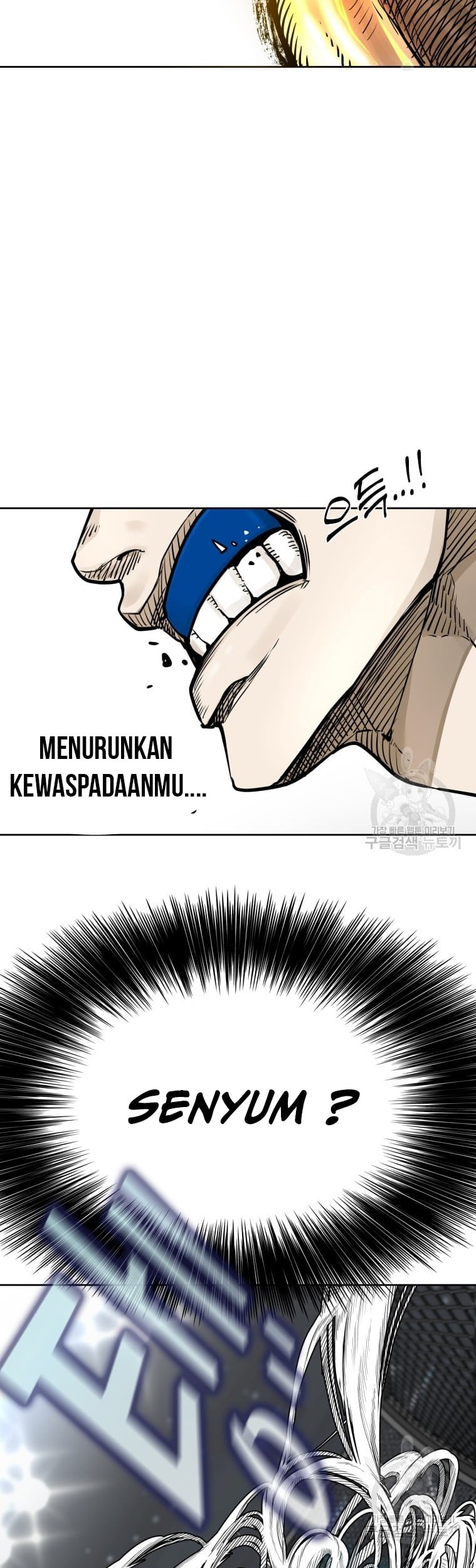 Shark Chapter 277 Gambar 49