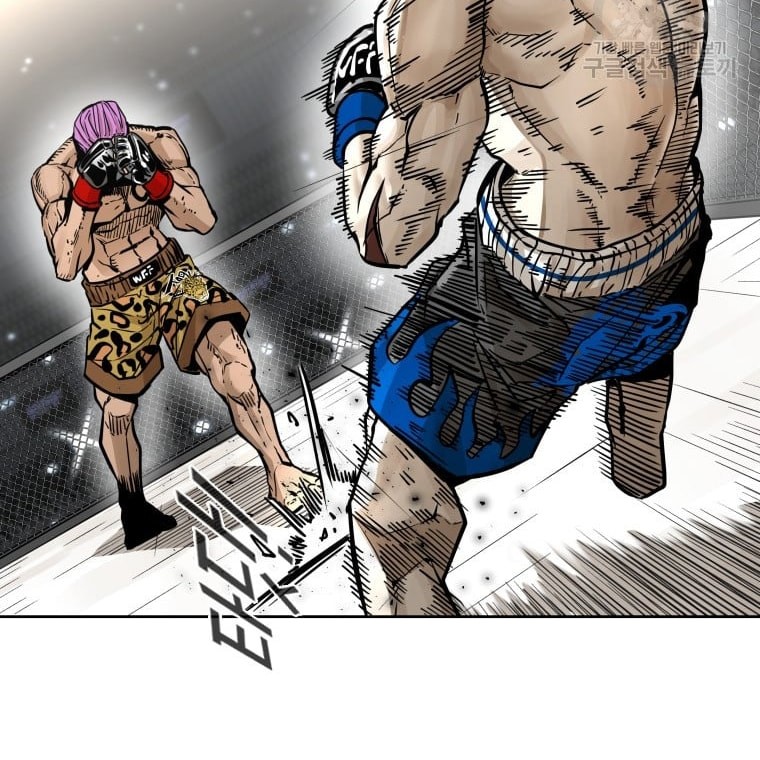 Shark Chapter 277 Gambar 31