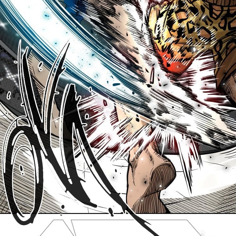 Shark Chapter 277 Gambar 34