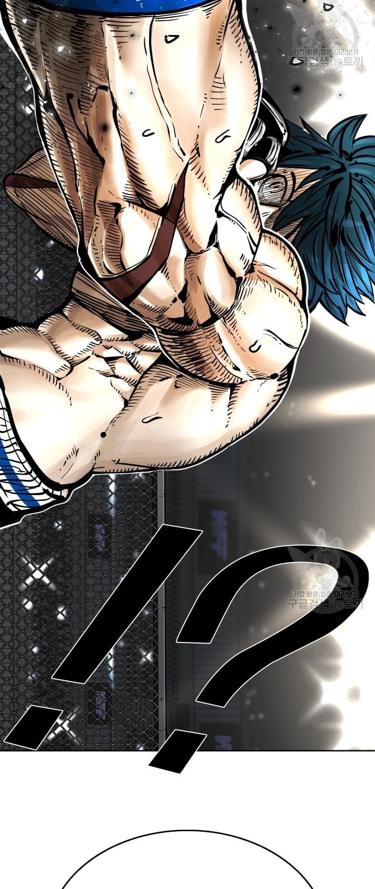 Shark Chapter 277 Gambar 54