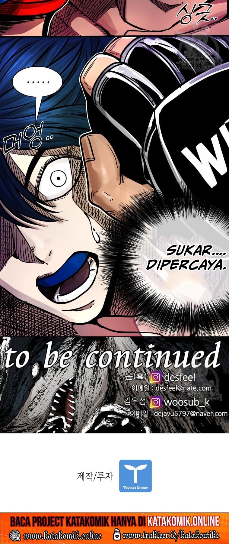 Shark Chapter 277 Gambar 56