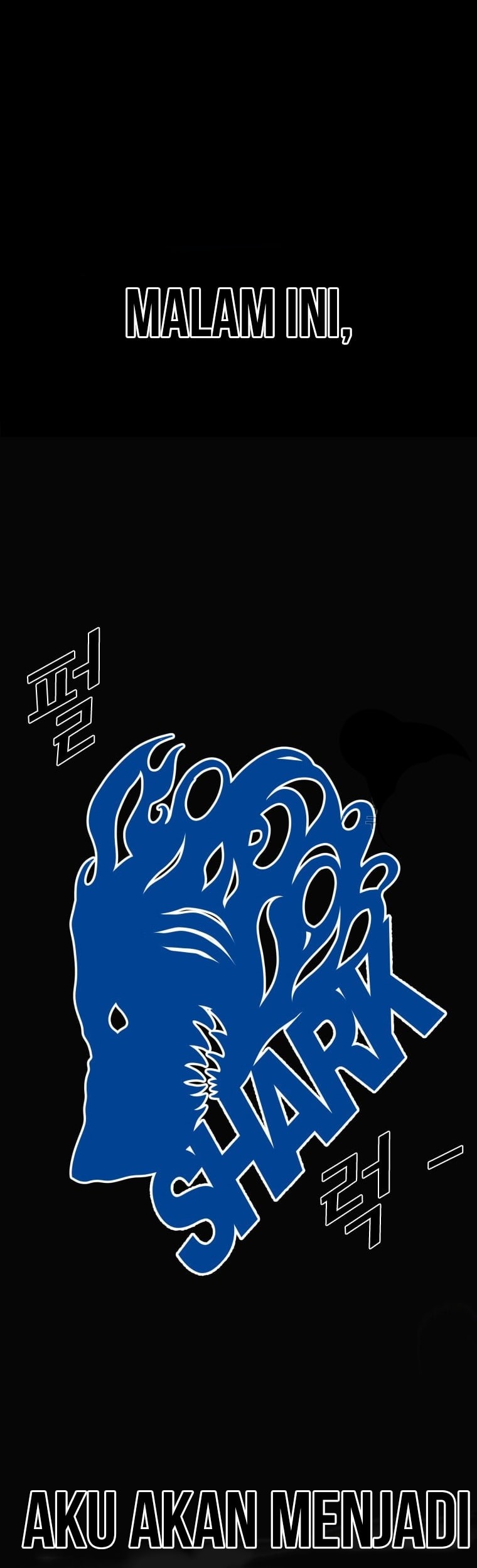Manhwa Shark Chapter 277 gambar nomor 2