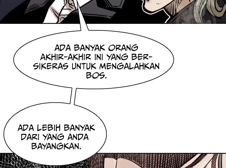 Shark Chapter 277 Gambar 16