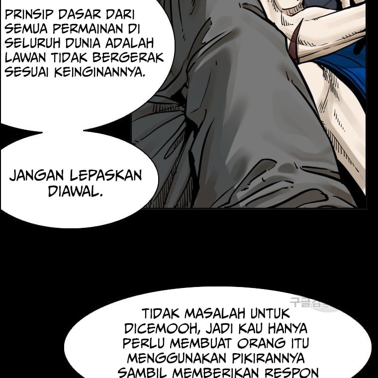Shark Chapter 277 Gambar 25