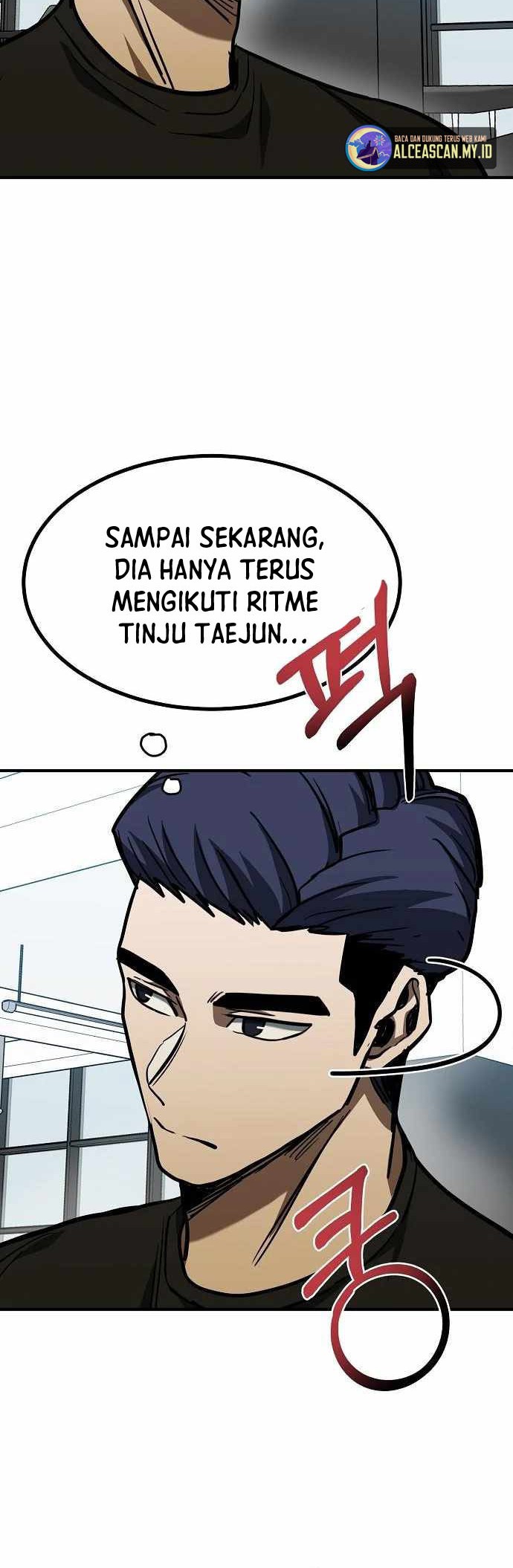 King MMA Chapter 56 Gambar 38