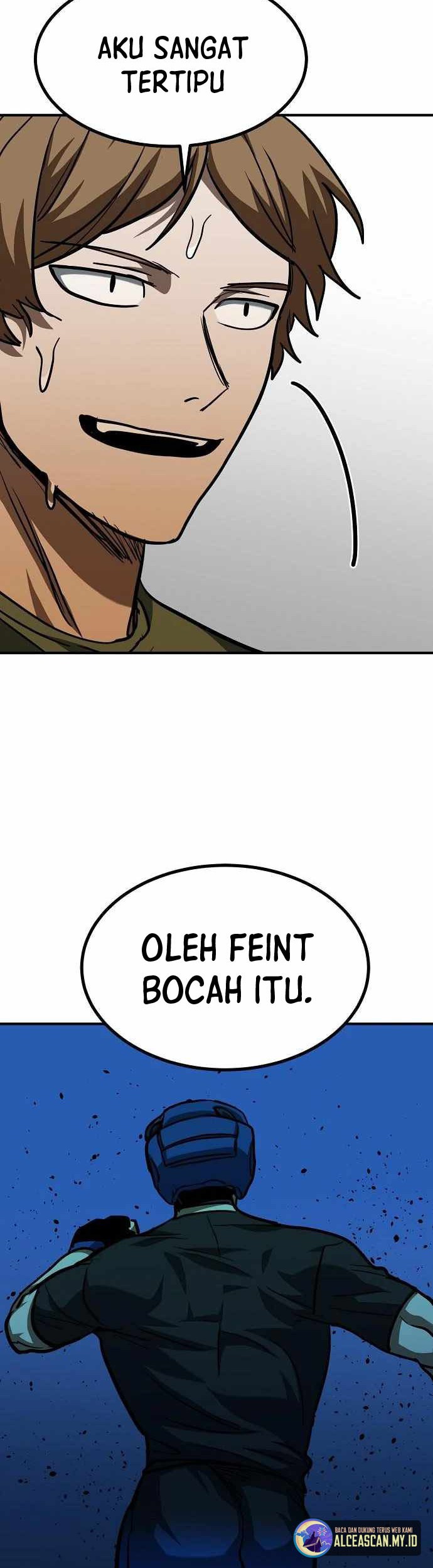 King MMA Chapter 56 Gambar 42