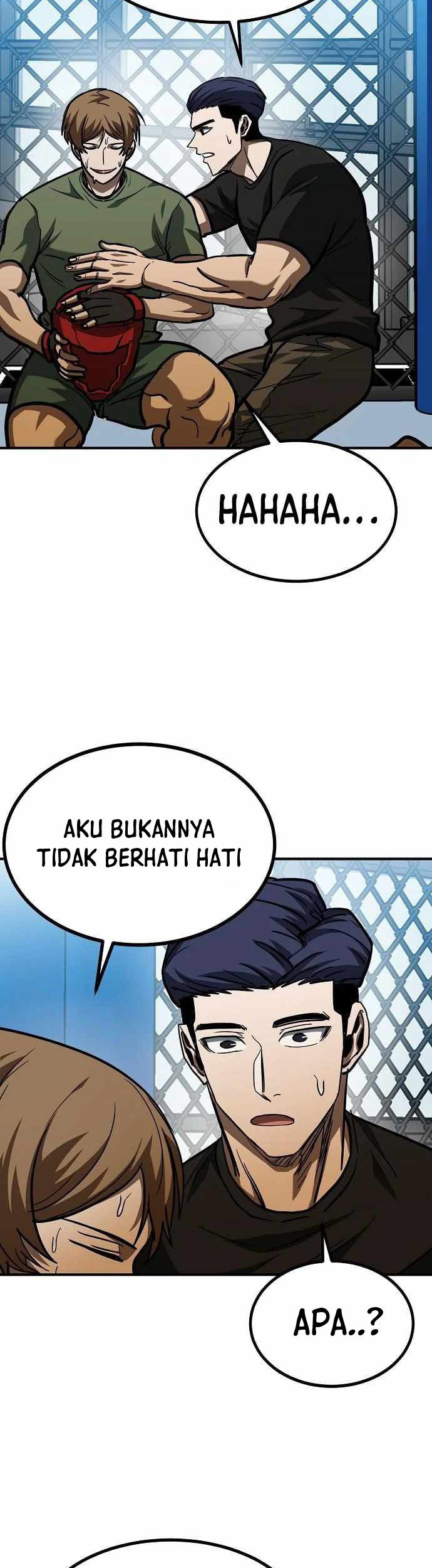 King MMA Chapter 56 Gambar 41