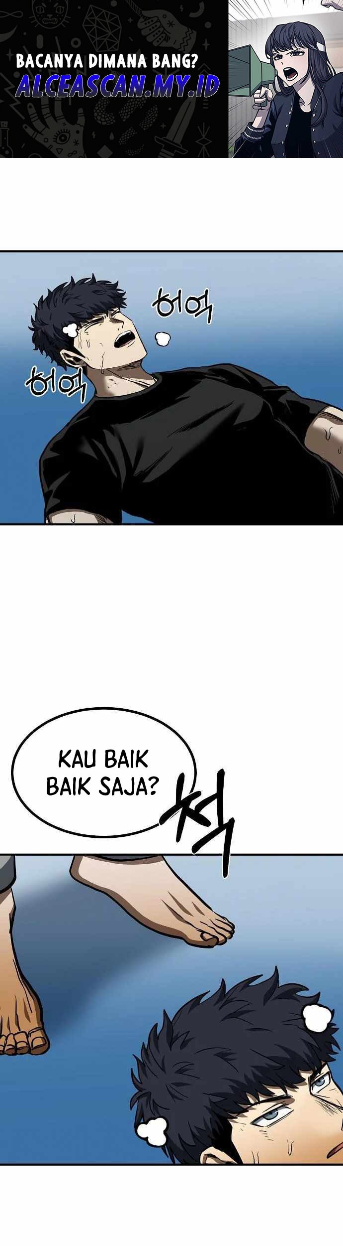 Manhwa King MMA Chapter 56 gambar nomor 2