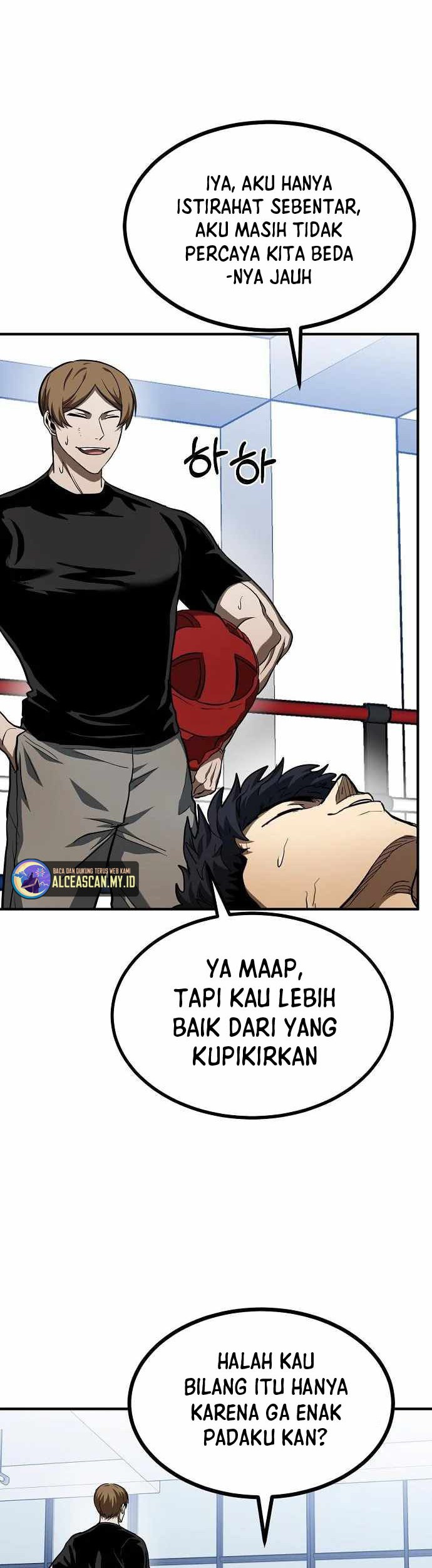 King MMA Chapter 56 Gambar 3