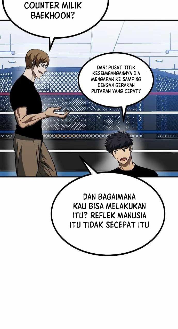 King MMA Chapter 56 Gambar 5