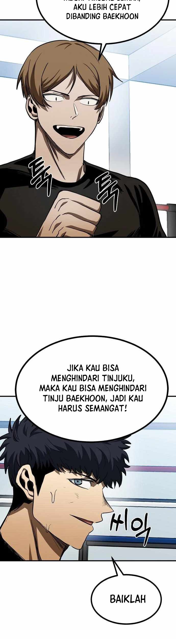 King MMA Chapter 56 Gambar 9