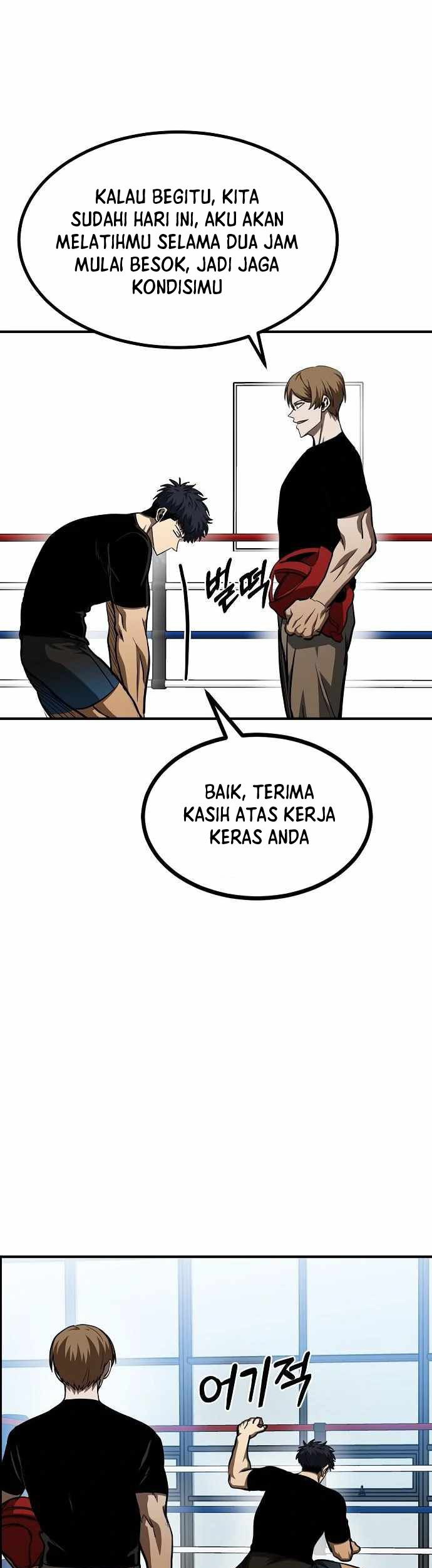 King MMA Chapter 56 Gambar 10