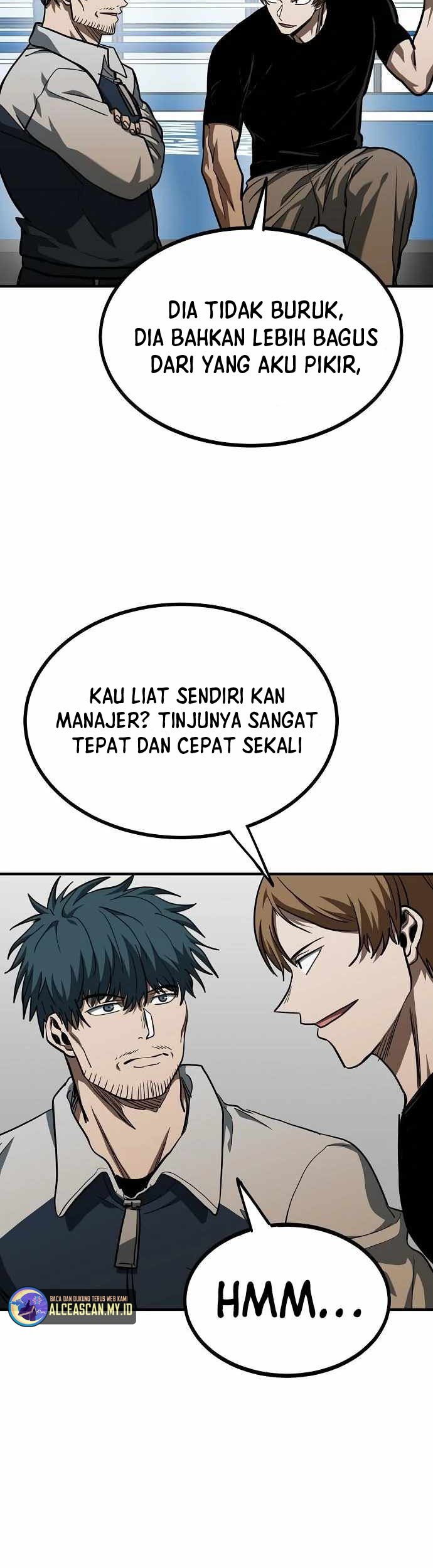 King MMA Chapter 56 Gambar 12