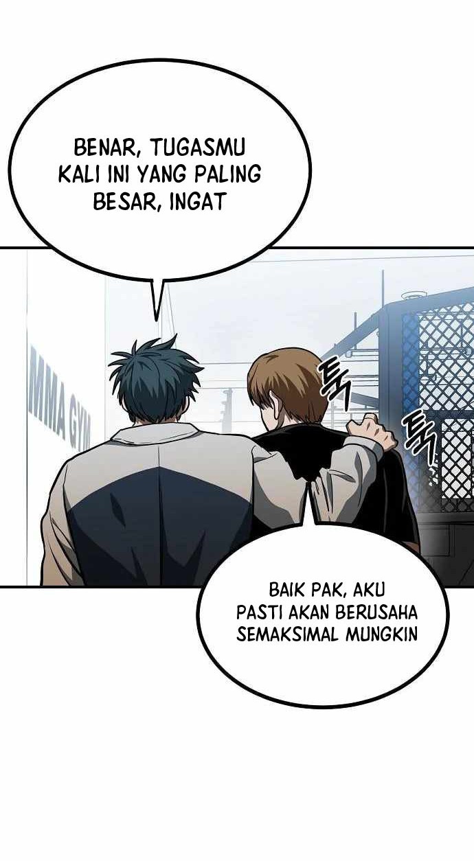 King MMA Chapter 56 Gambar 13