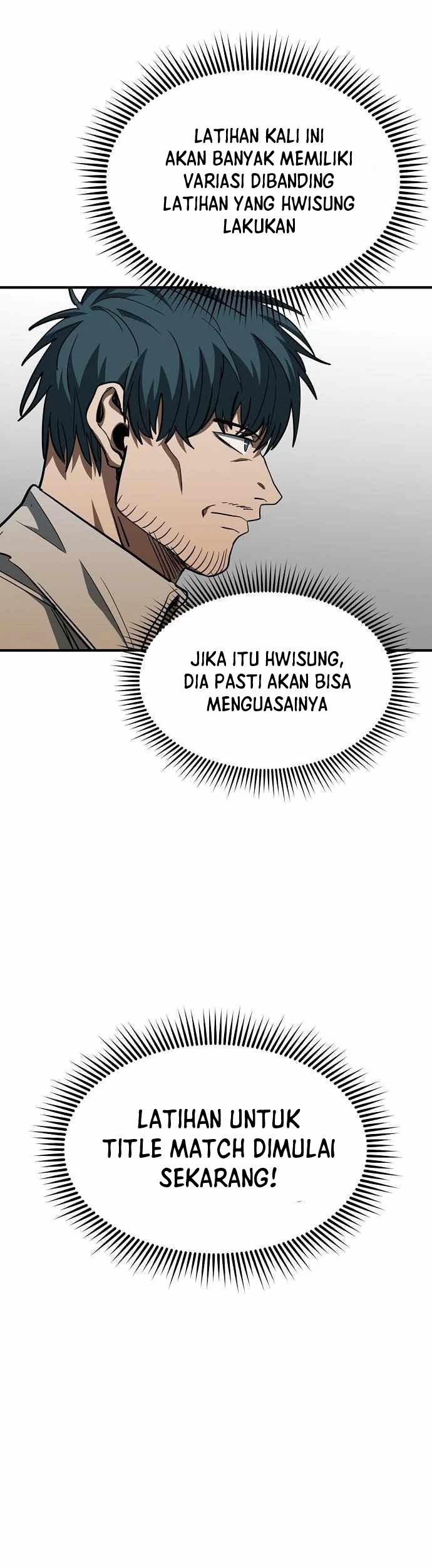 King MMA Chapter 56 Gambar 14