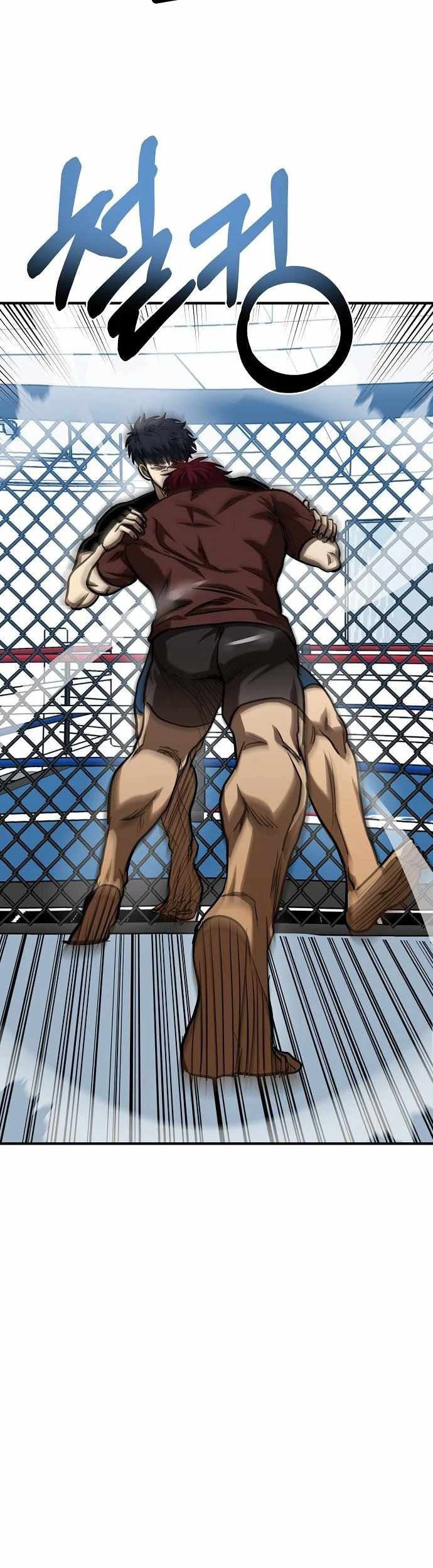 King MMA Chapter 56 Gambar 16