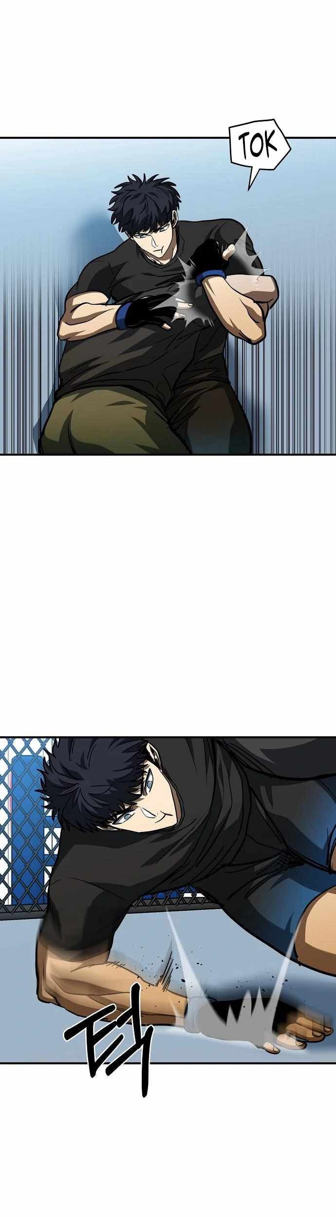 King MMA Chapter 56 Gambar 23