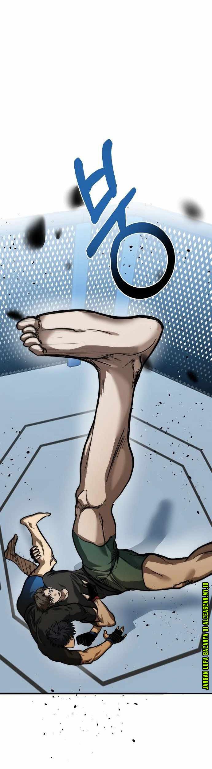 King MMA Chapter 56 Gambar 24