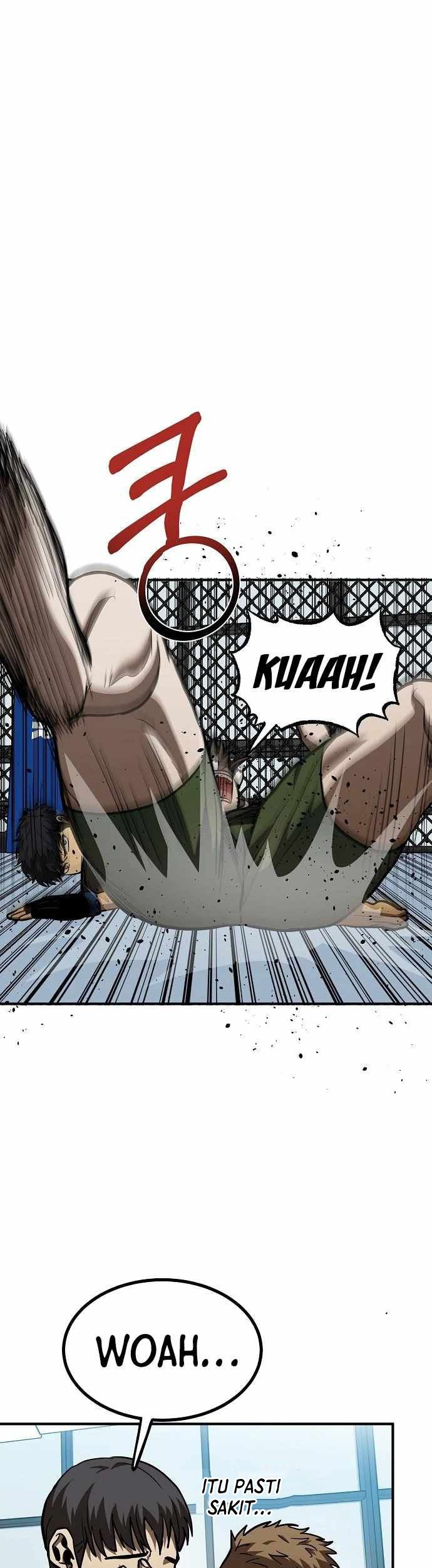 King MMA Chapter 56 Gambar 25