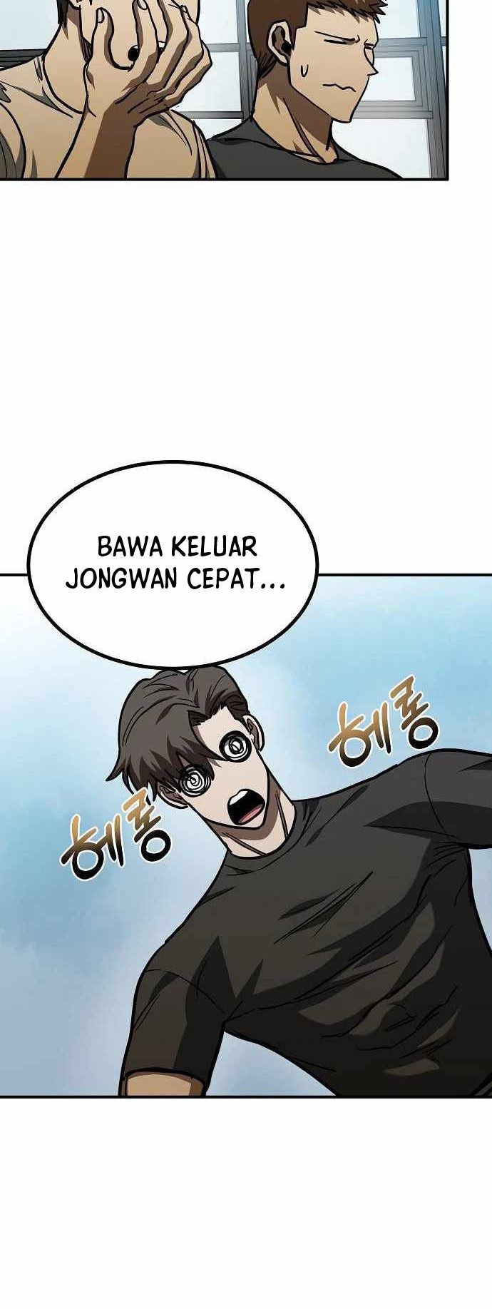 King MMA Chapter 56 Gambar 26