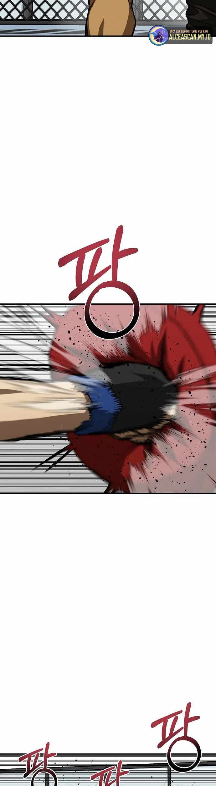 King MMA Chapter 56 Gambar 28