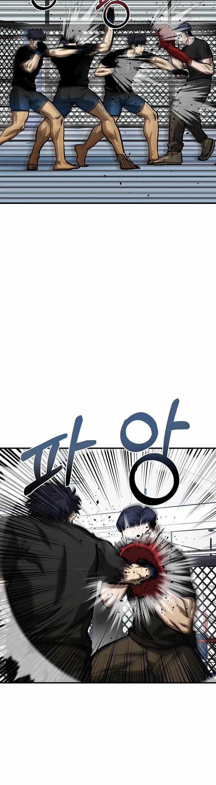 King MMA Chapter 56 Gambar 29