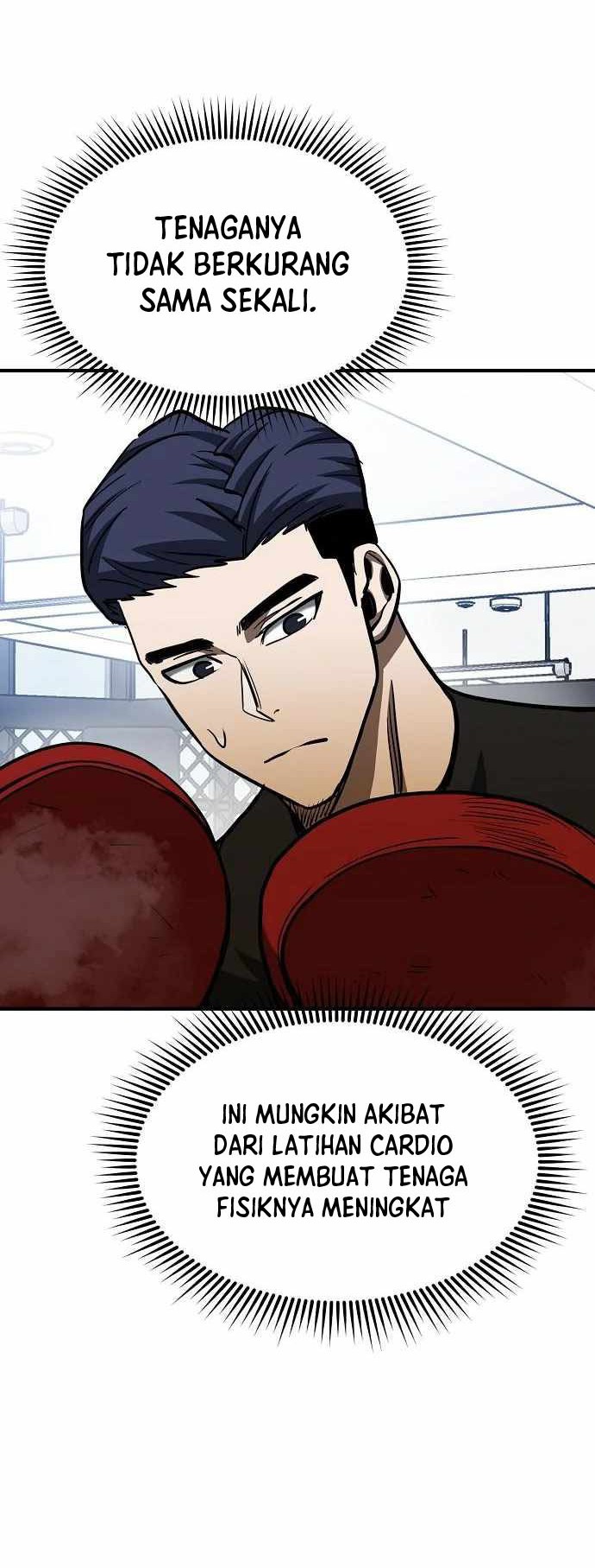 King MMA Chapter 56 Gambar 30