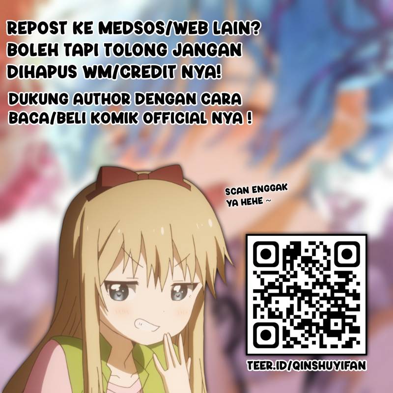 Tsurenai Hodo Aokute Azatoi Kurai ni Akai Chapter 07 Gambar 21