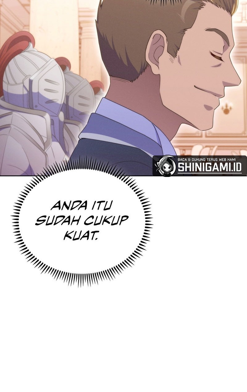 Never Die Extra Chapter 54 Gambar 58
