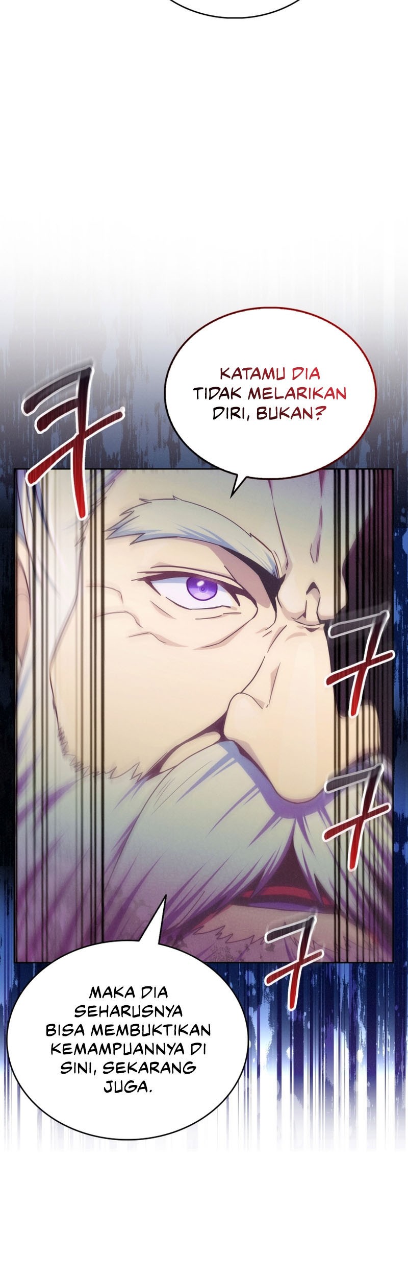 Never Die Extra Chapter 54 Gambar 61